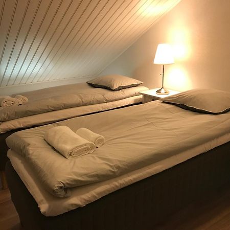 Bjaerkas Golf & Country Club Apartment Nivelax Bagian luar foto