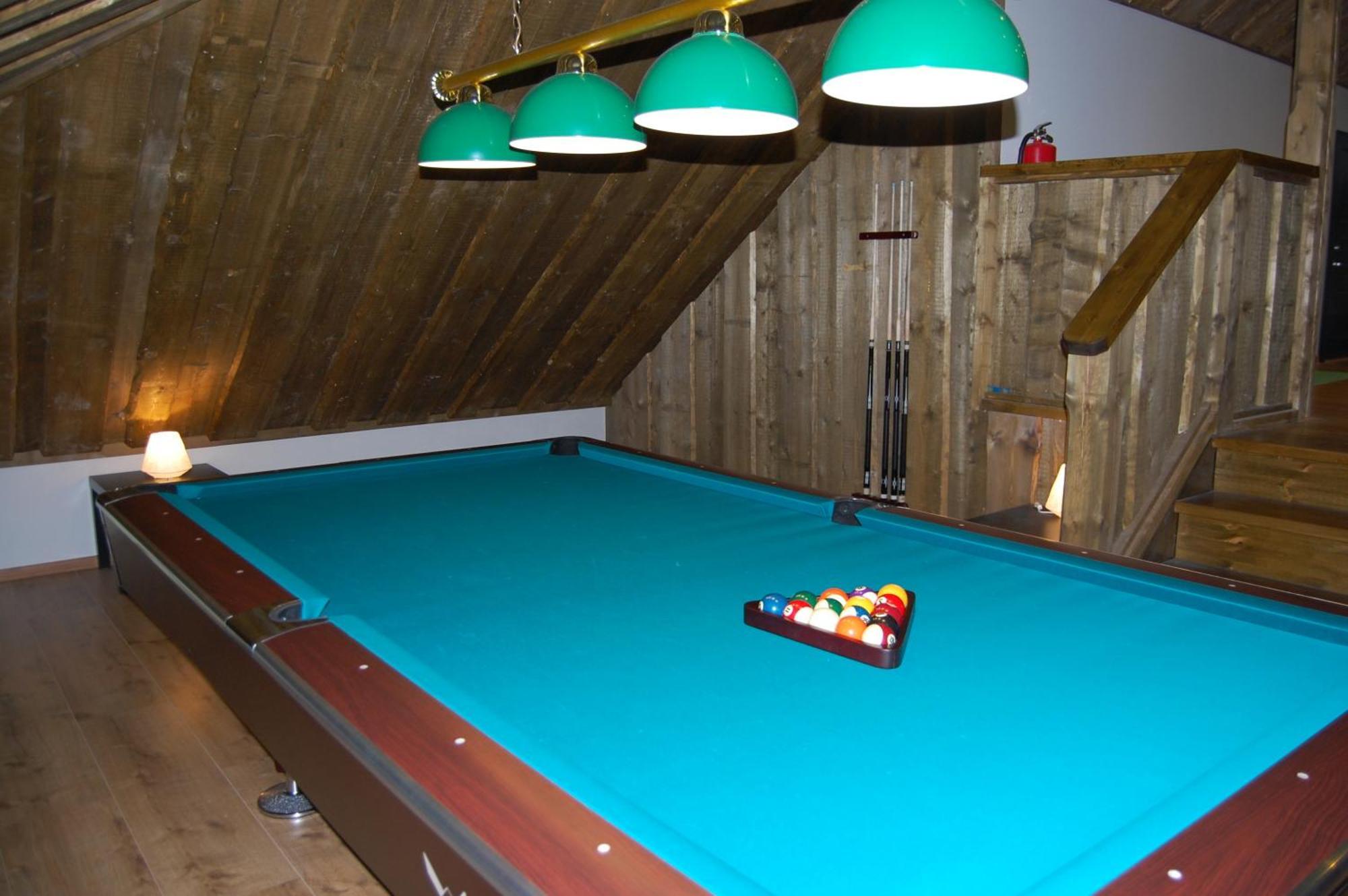 Bjaerkas Golf & Country Club Apartment Nivelax Bagian luar foto