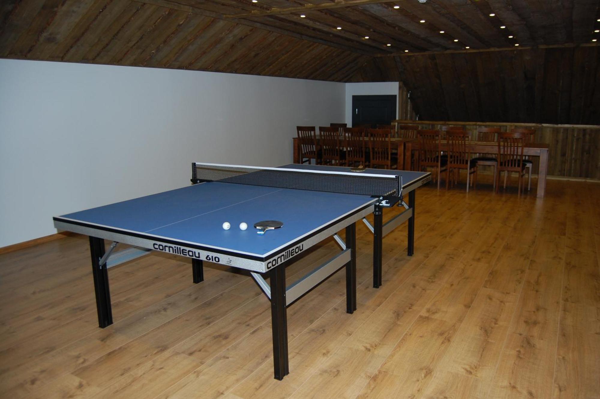 Bjaerkas Golf & Country Club Apartment Nivelax Bagian luar foto