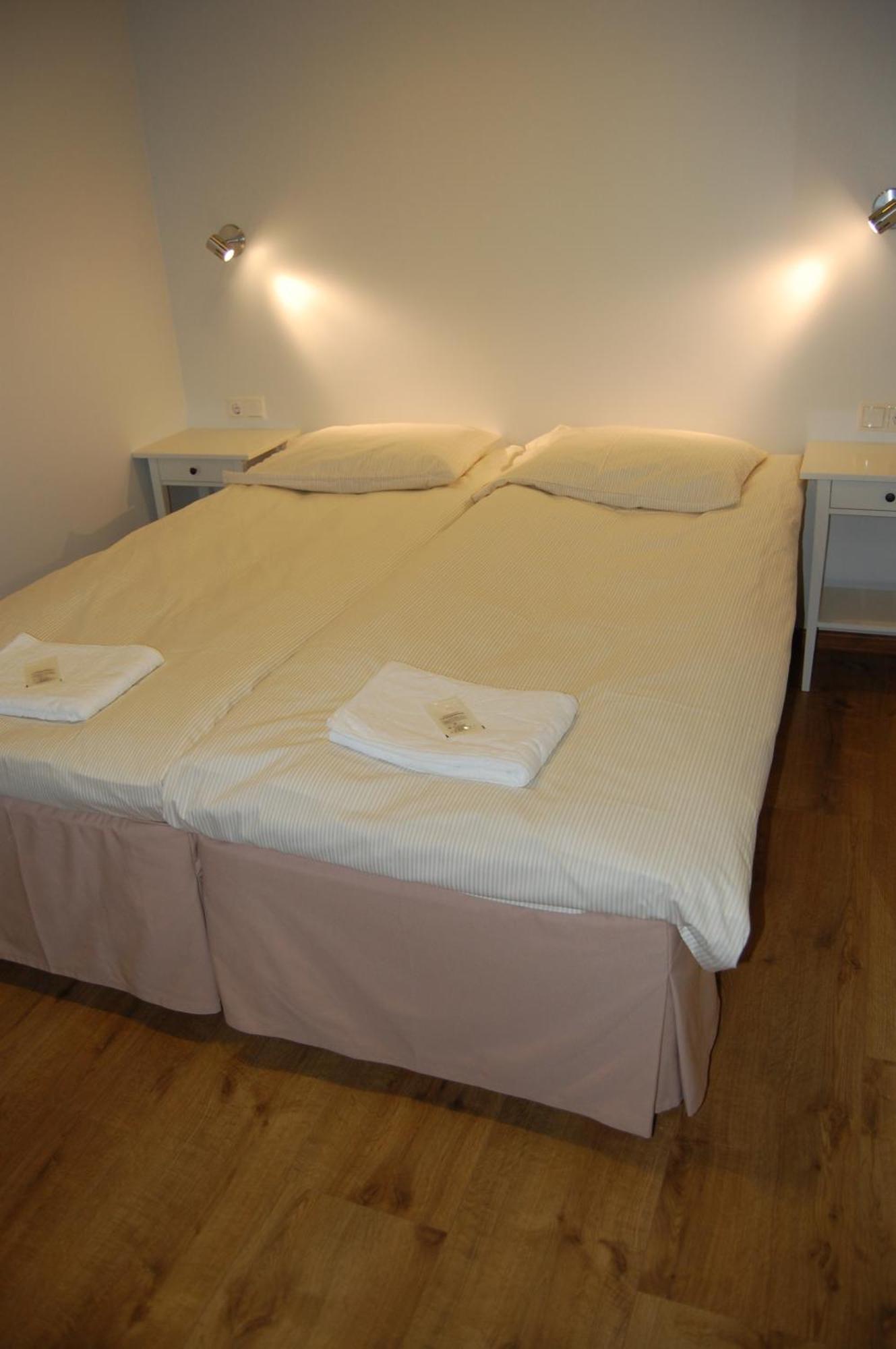 Bjaerkas Golf & Country Club Apartment Nivelax Ruang foto