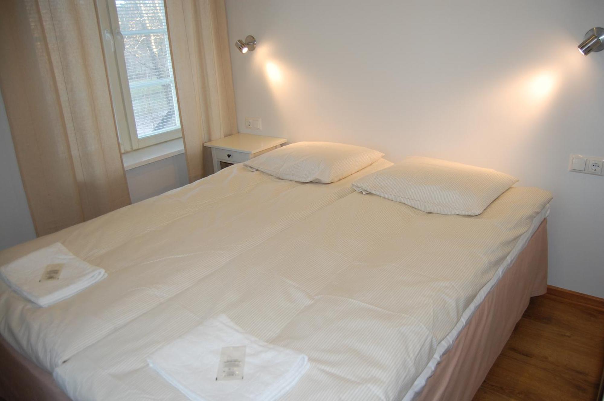 Bjaerkas Golf & Country Club Apartment Nivelax Ruang foto