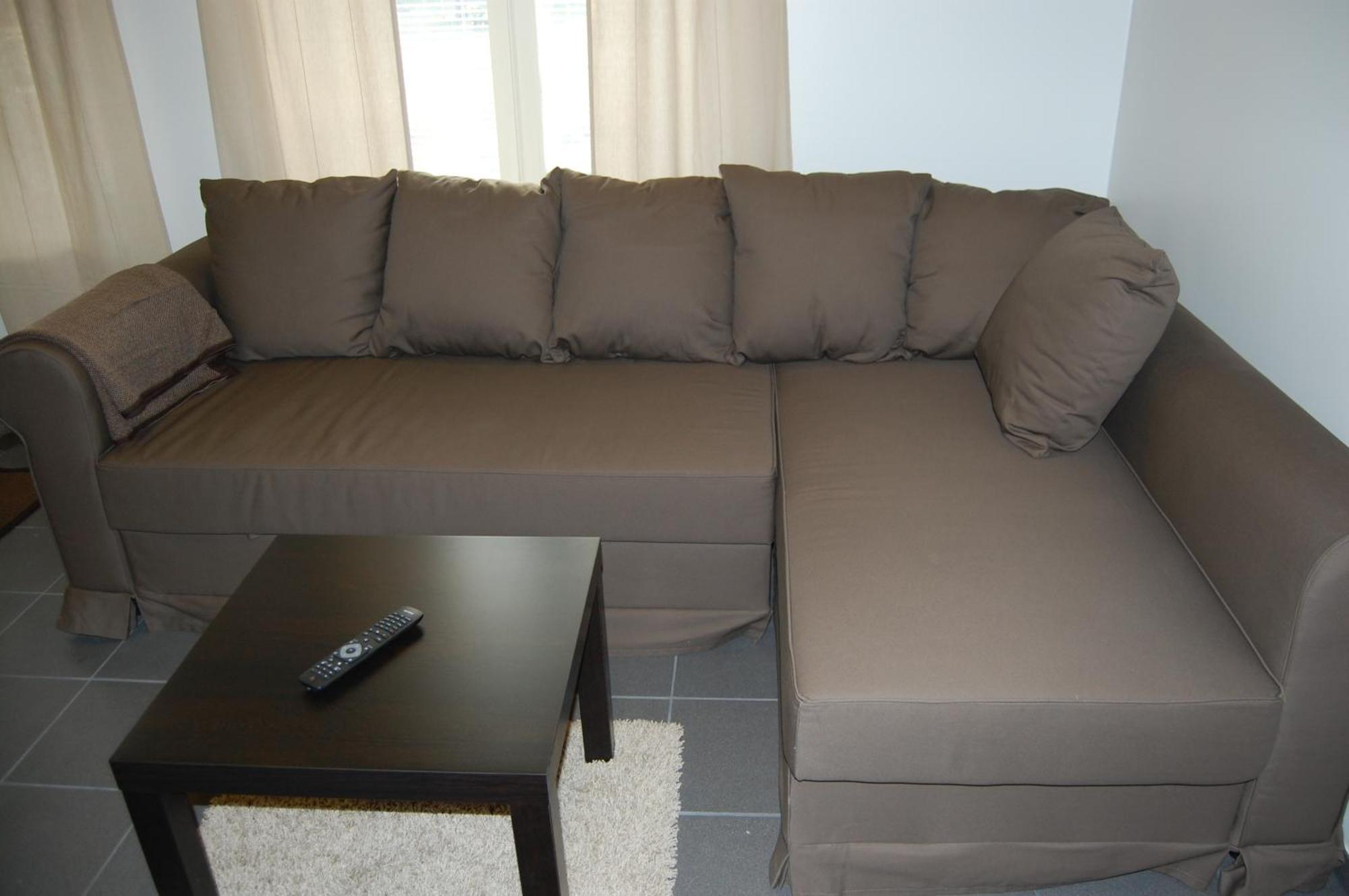 Bjaerkas Golf & Country Club Apartment Nivelax Ruang foto