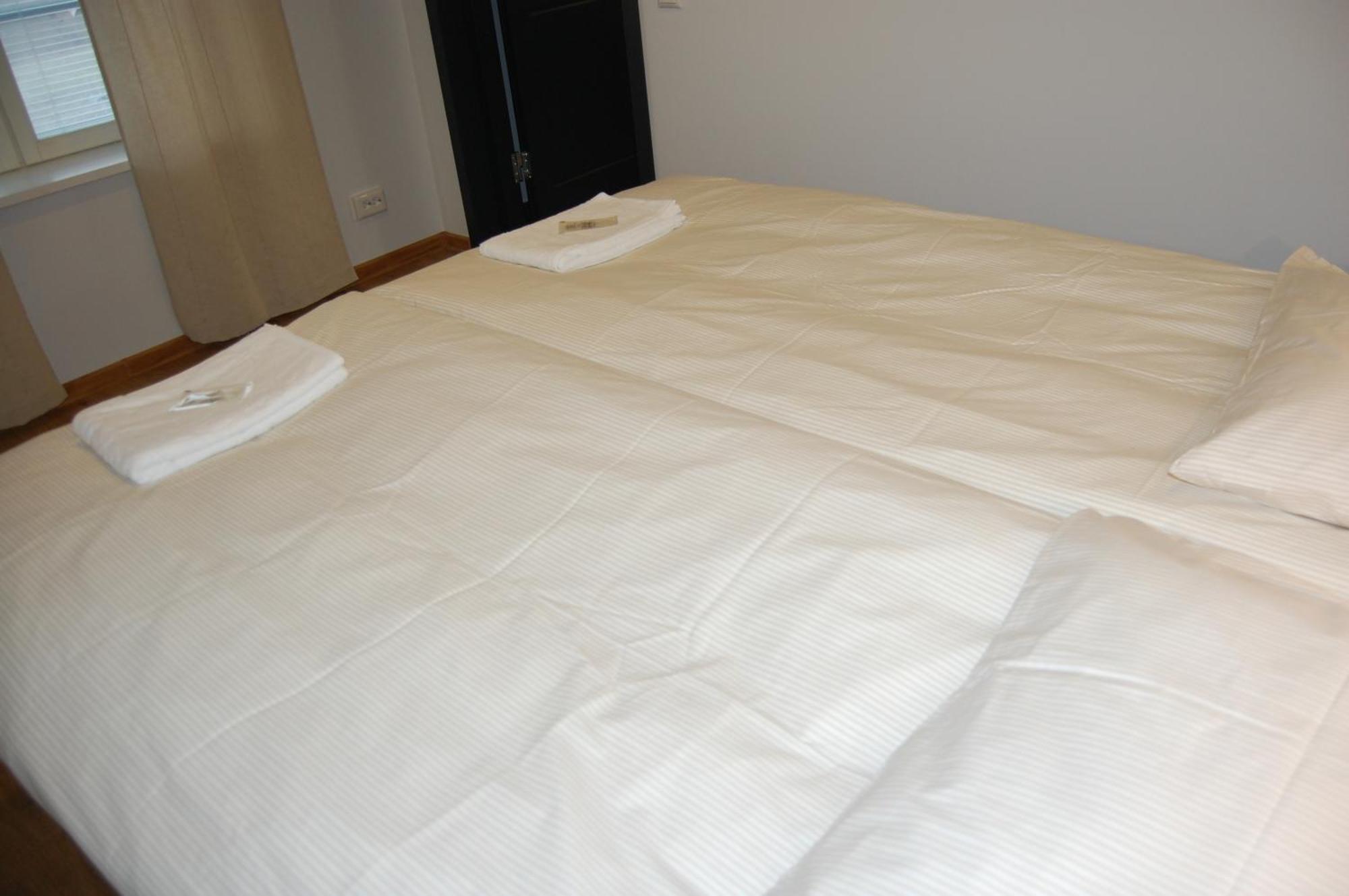 Bjaerkas Golf & Country Club Apartment Nivelax Ruang foto